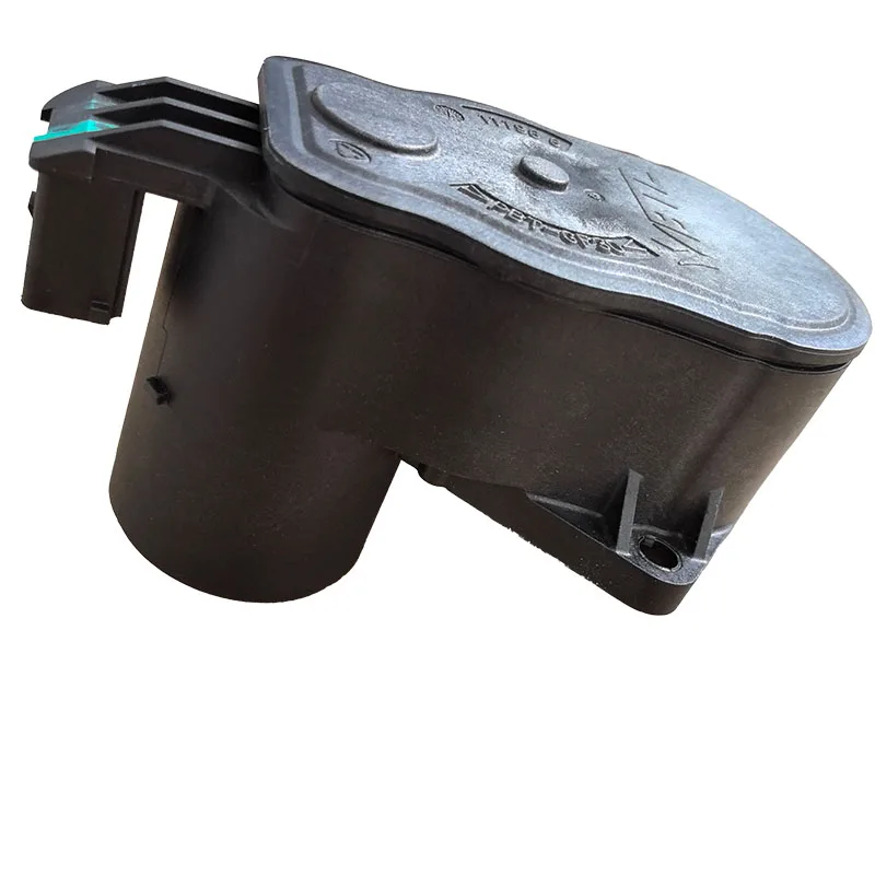 

JAC JS01 Servomotor Pinça Traseiro Jac Ejs1 3504100x0070-f051 Brake pump motor, controller and caliper module