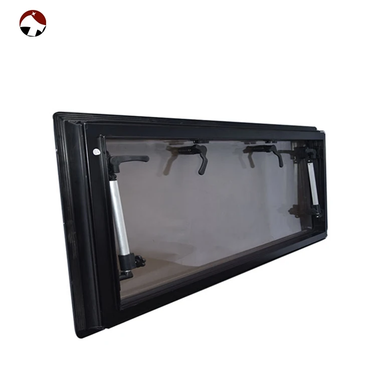 Motorhome Window for a Variety of Models Suitable for Many Models of Hot Window Caravan Window
