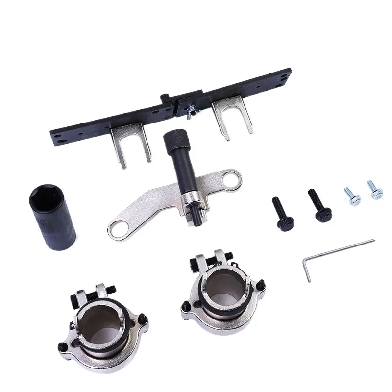 Kit de herramientas de sincronización del motor para sincronizar GM Chevrolet Onix 1.0e Tracker 1.0 y 1.2 líneas