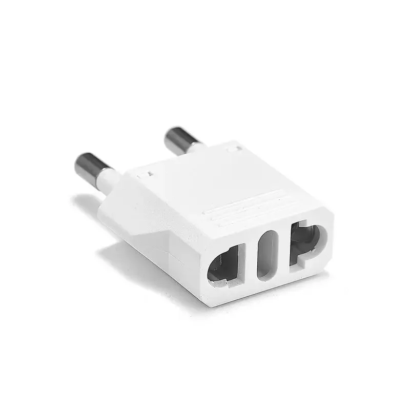 Adapter wtyczki EU nas do UE adaptery podróży KR Electrical Adapter MX CA do konwerter zasilania ue wtyczka Euro gniazdo elektryczne gniazdo