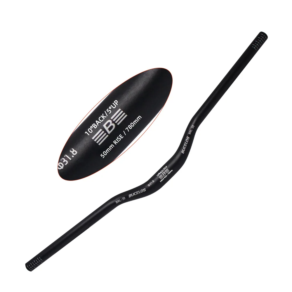 31.8*720/780mm Mountainbike Stuur 25.4*620/660/720mm Aluminium Zwaluw Speed Down Lifter Mtb Stuur Fiets Accessoires