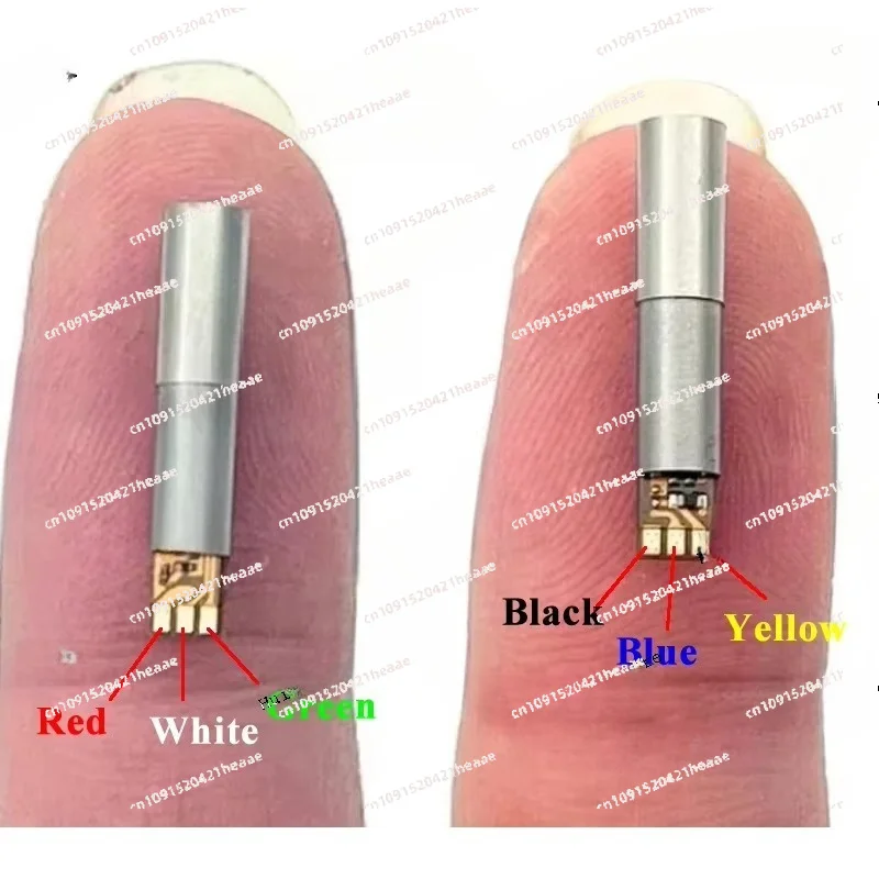 Suitable forwelding point  welding seam detection ultra-fine 3.9mm  module