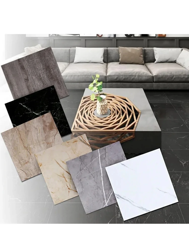 Self-adhesive 3D imitation marble wall stickers Living Room Bedroom Decoration Foam Wallpaper Waterproof Flame Retardant