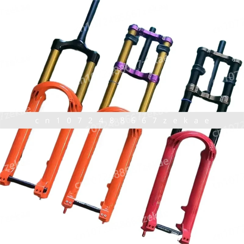 

Factory Price Dirt Bike CNC Part Light Motorcycle Mountain Bike Bike Shock Absorber Front Fork