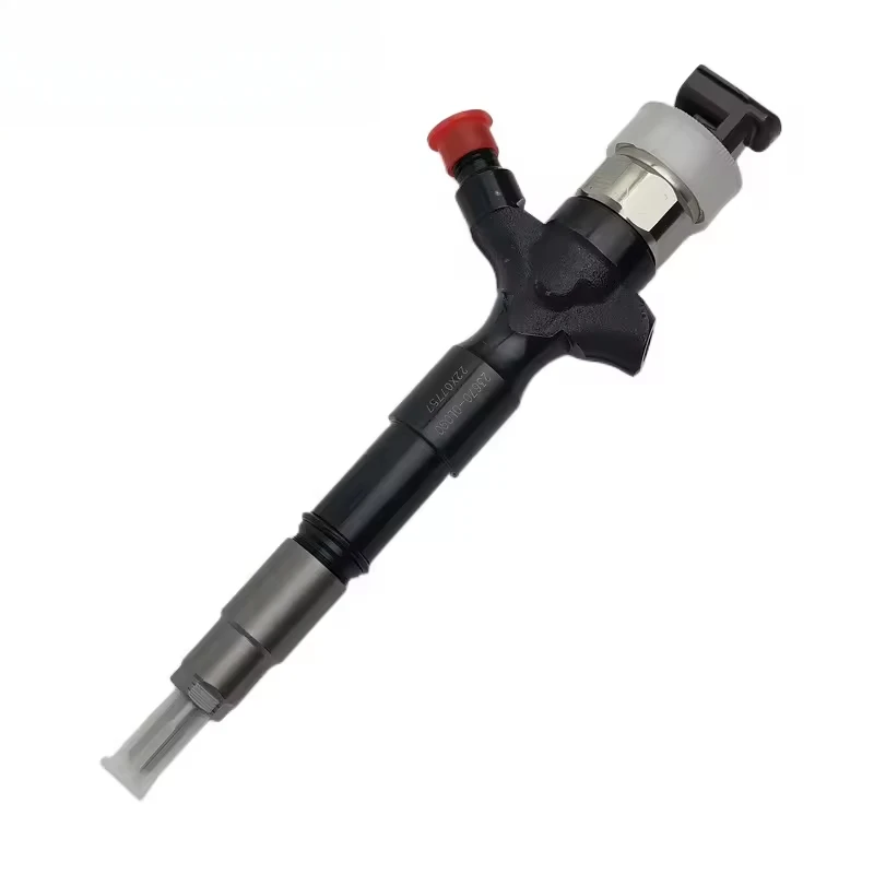 Inyector diésel de alta calidad 295050 -0530 23670-0L100