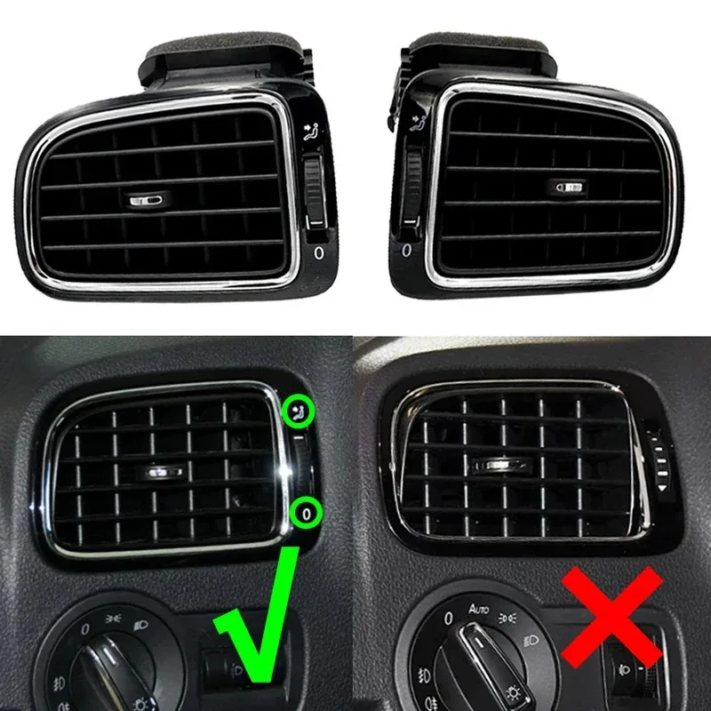 For Vw Polo 2010-20… - image