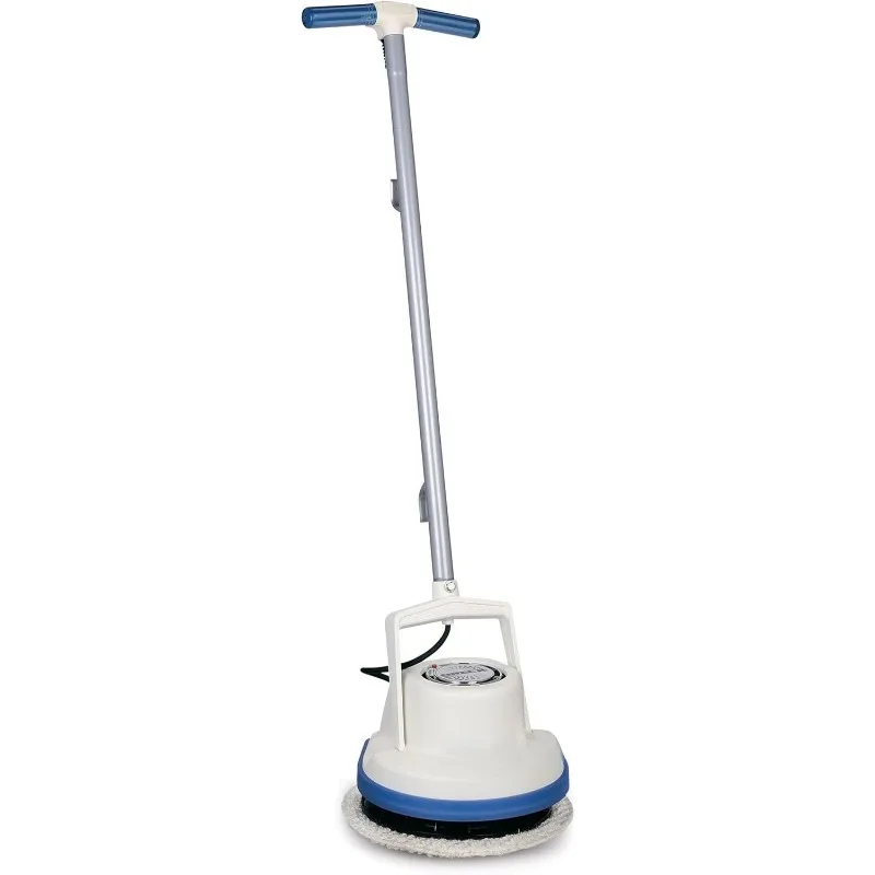 Hot-sale Product  Multi-Purpose Floor Cleaner Scrubber Sander Buffer and Polisher White Convenient Durable Family Essential