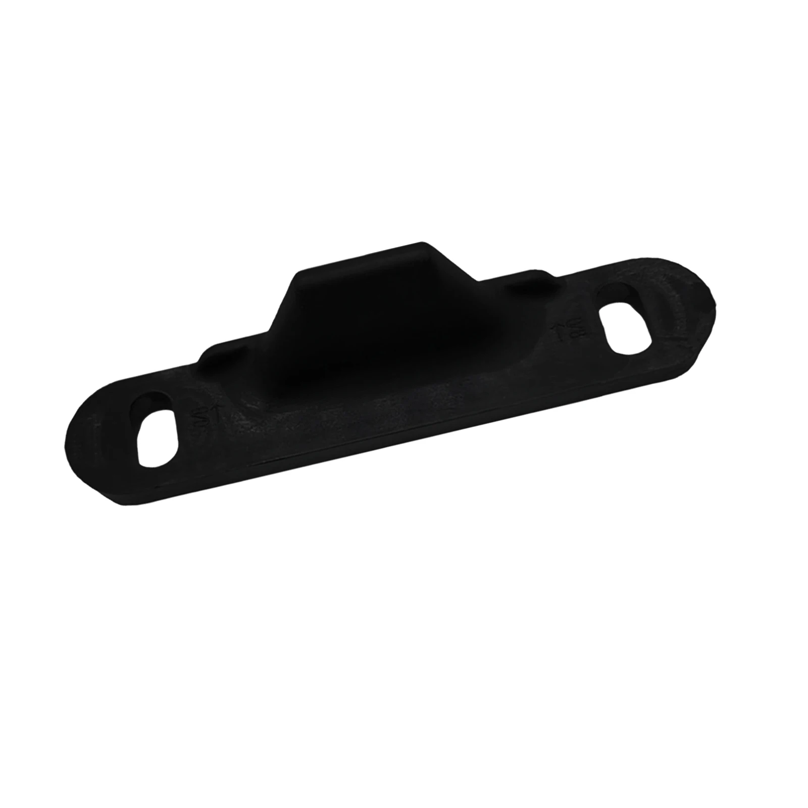 For Ford Transit Color As Shown Sliding Door Guide Upper Concave Version Locator Locator Locking Catch B-pillar Upper Concave