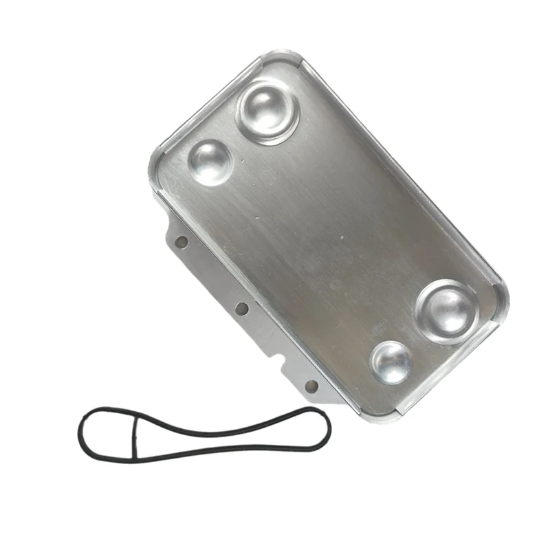 

Комплект масляного радиатора R1 1842530C93 для масляного радиатора двигателя Navistar 1842418C3 39608160 396081600 1842530C92