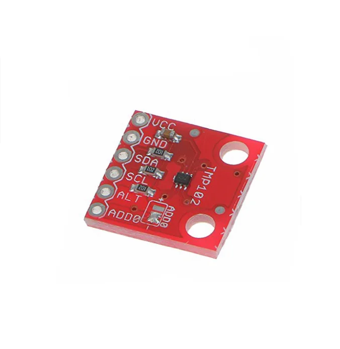 TMP102 Digital Temperature Sensor Breakout Digital Temperature Sensor