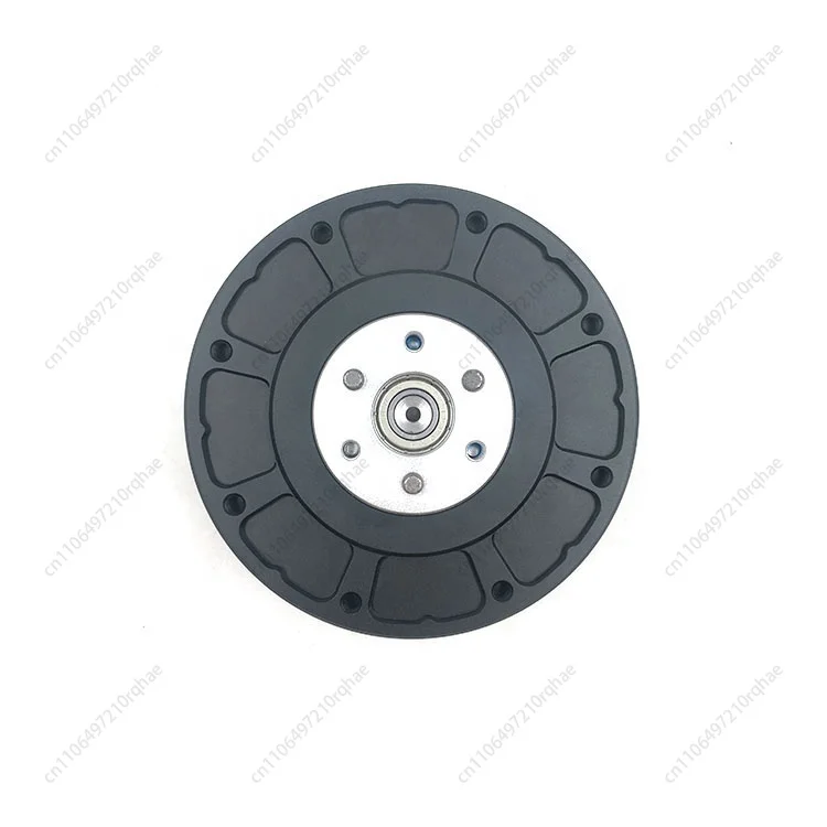 

MIT Robot Dog GIM8108 Four-legged, Exoskeleton Robotic Arm, Wheeled Biped Robot Motor