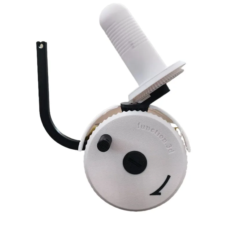 For 3D Printed Desktop Clamp Hand Crank Yarn Ball Winder