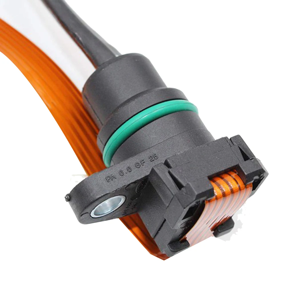 

Внутренний жгут проводов коробки передач, запасные части, аксессуары для 01N 01M, ленточный датчик, соленоид переключения провода