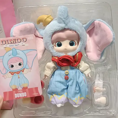 12 best sales dimoo - №7