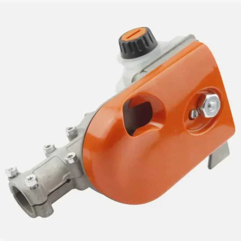 Imagem -04 - Cabeçote de Engrenagem Ht75 26 mm x 4t Quadrado 41826400126 0136 para Saws de Pólo Stihl Caixa de Engrenagens Original Conjunto de Pinhão Tampa Case pi Conjunto de Caixa