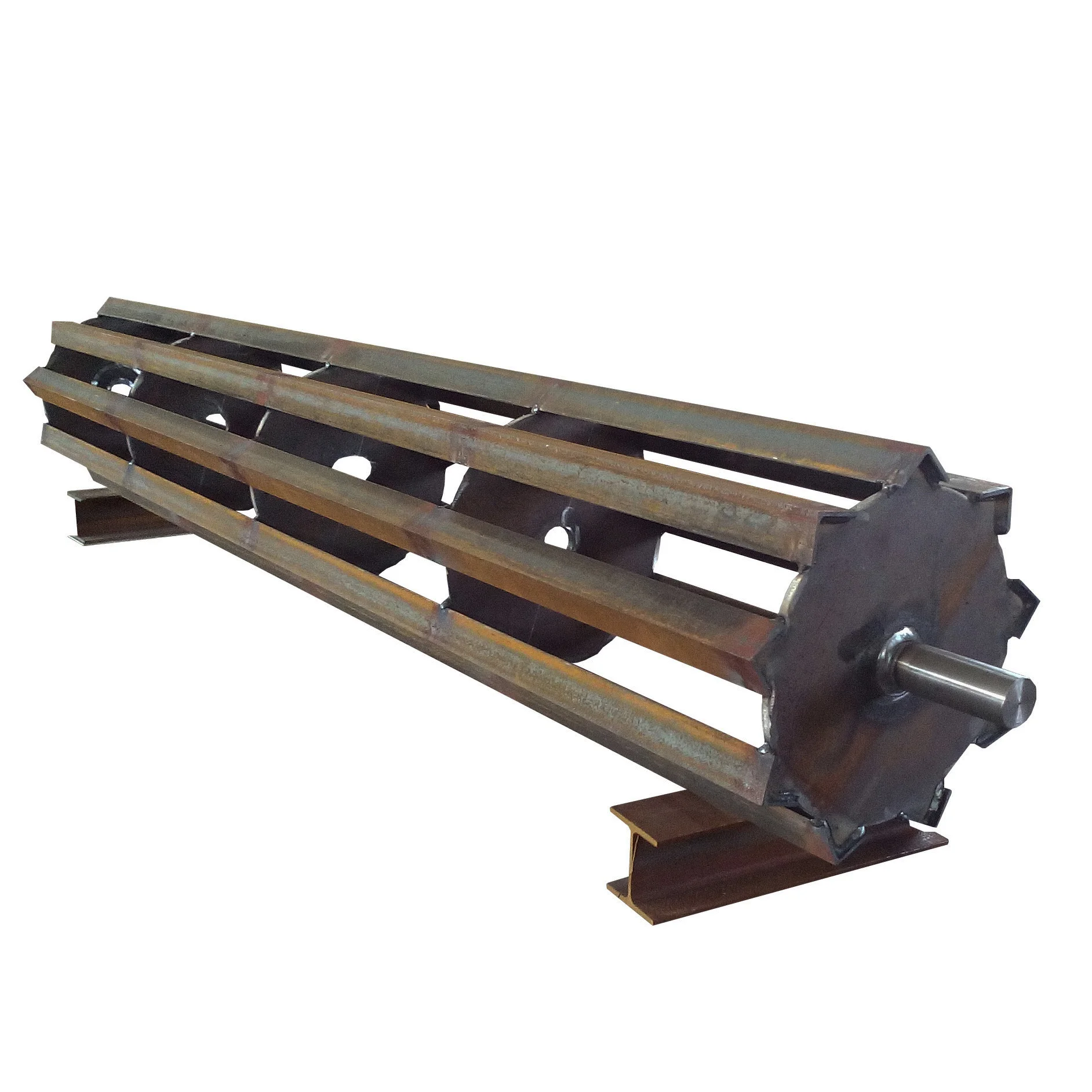 2025년 제조 서비스 농기계 부품 농업용 롤러 잔디 에어레이터 농업 부품