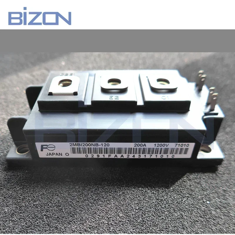 2MBI200NB-120 2MBI150NB-120 New Original Module