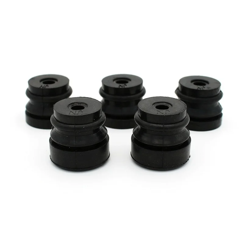 Ersatz-Gummi-Dämpfungsblock für Kettensäge 45CC 52CC 58CC – Detail 2