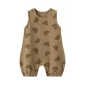 Khaki Bear