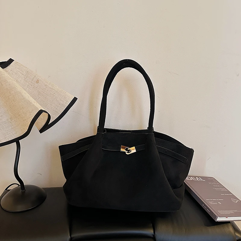 

Classic Leather Tote Bag For Women Luxury Brand Crossbody Bag Famous Designer Handbag Popular Elegant Shoulder Bag Durable