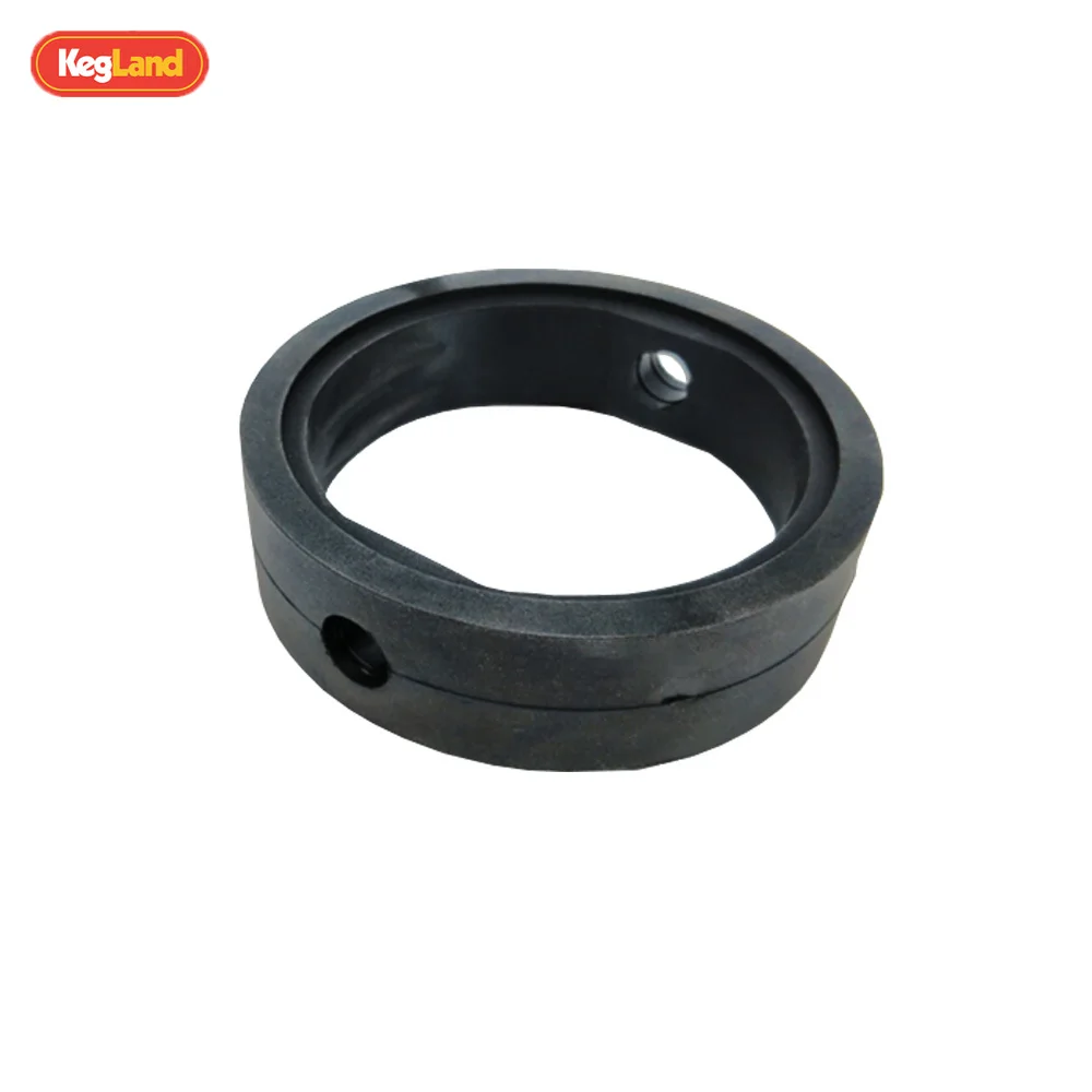 Junta de repuesto para válvula de mariposa KegLand FermZilla para fermentador cónico de cerveza casera