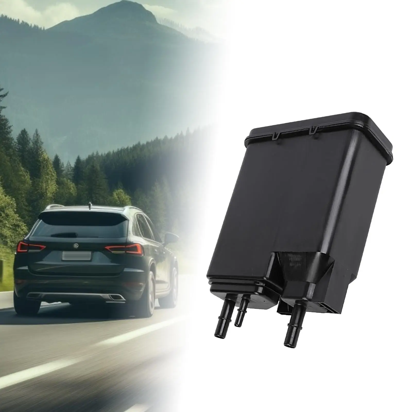 

Угольная канистра для выбросов пара 12569373 для аксессуаров GMC Savana