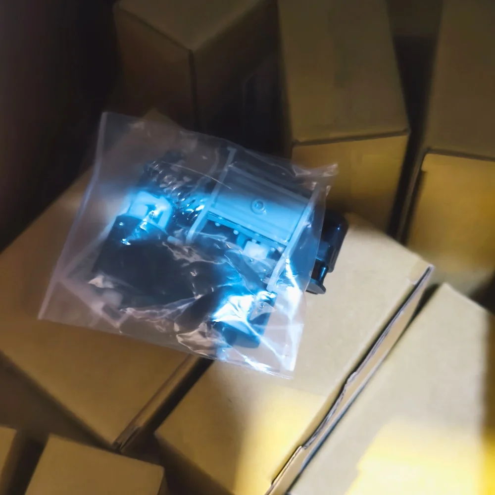 

2X ADF Document Feeder Pickup Roller Kit for HP LaserJet M1536 CM1415 CP1525 P1566 P1606 Pro 100 M175 M176 M177 M276 M225 M227