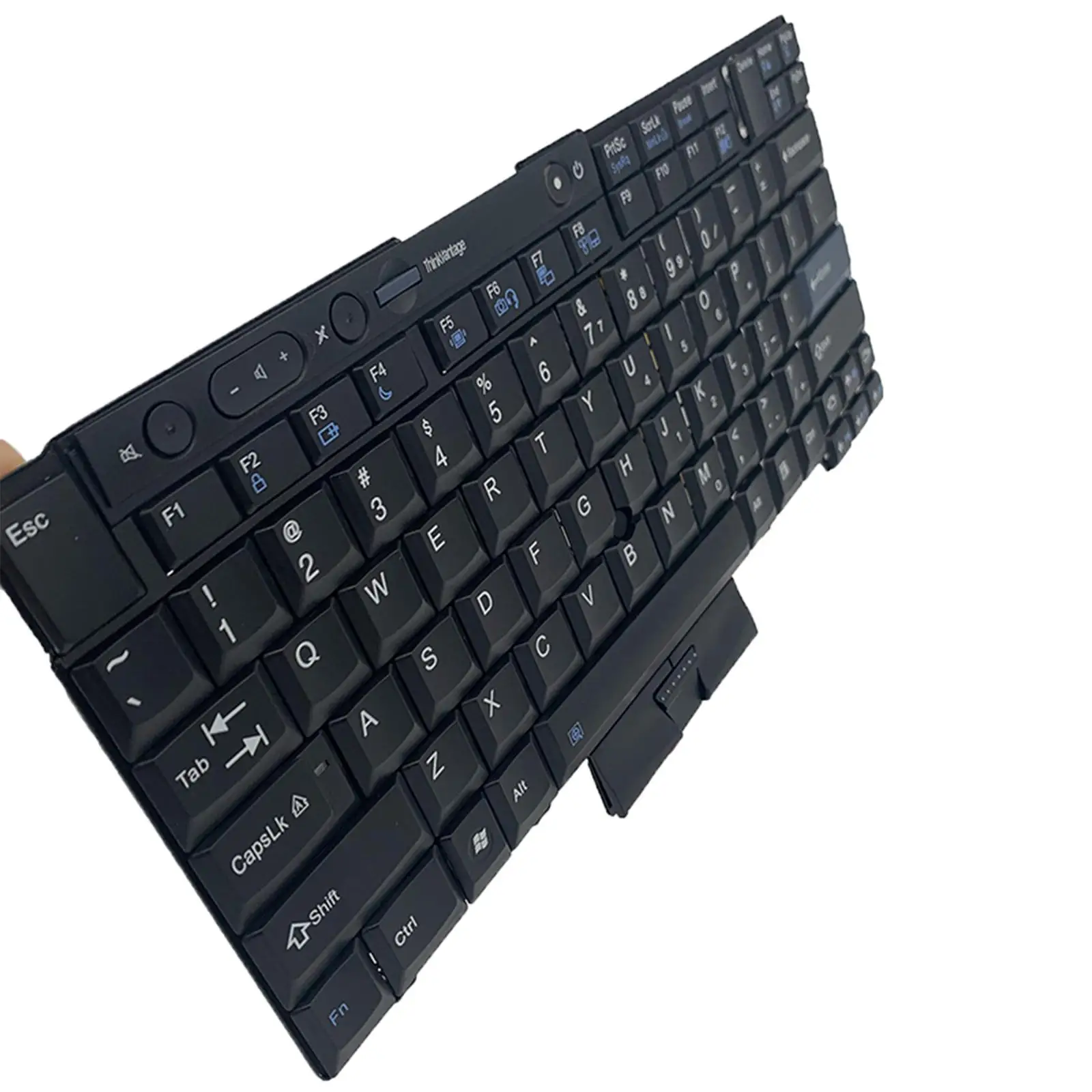 Laptop Replacement Keyboard US Black English for Lenovo ThinkPad T410 T410S T420 W510 W520 x220T x220S T420i T420S