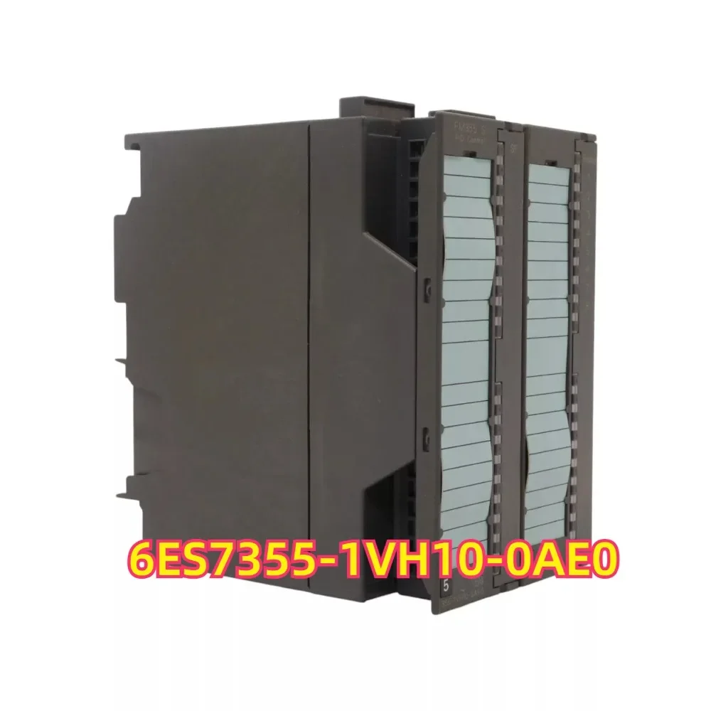 

New 6ES7 355-1VH10-0AE0 6ES7355-1VH10-0AE0 S7-300 Control Unit FM 355