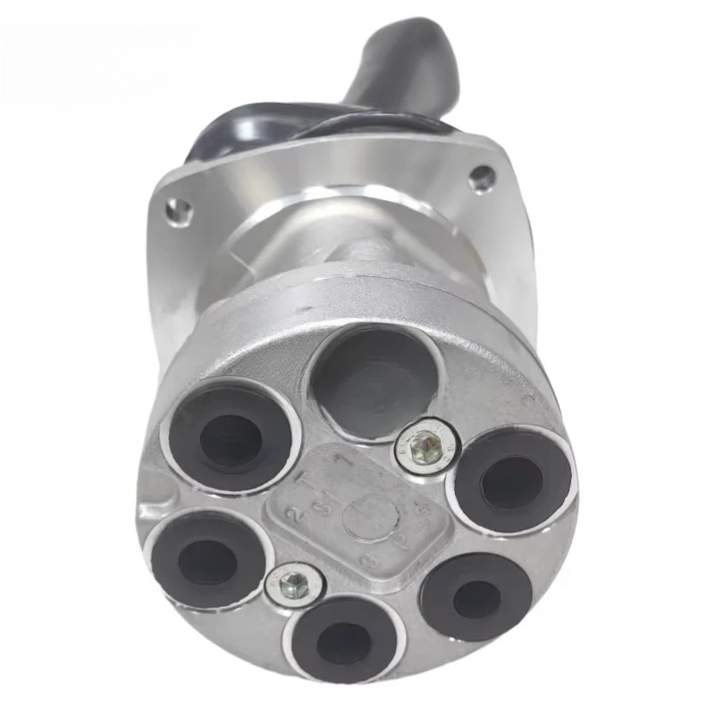 6654119 High Quality Joystick Control Assembly Fits Bob- Skid Steer Loader Excavator Accessory 220 225 231 320 325 331