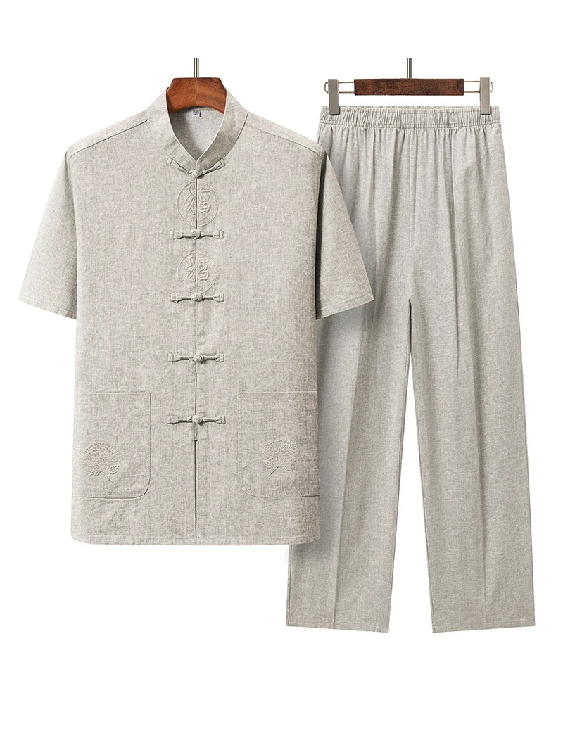 conjunto-de-lino-de-verano-para-hombre-pierre-cardin-estilo-abuelo-bordado-para-papa-de-mediana-edad-traje-zhongshan-de-a