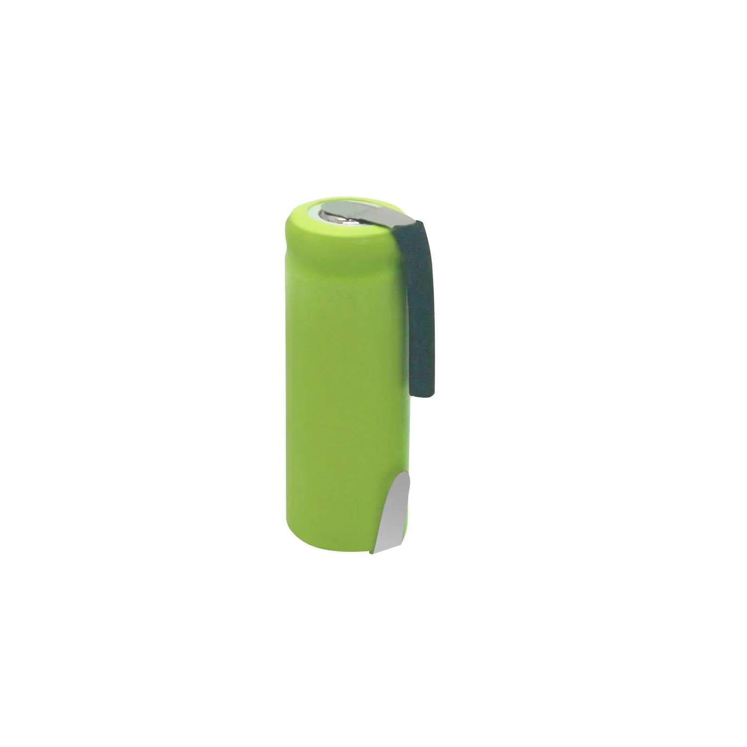 buy more will cheap Ni-MH 2/3AAA 1.2V rechargeable 5th battery 350mAh high-capacity nickel hydrogen battery pack