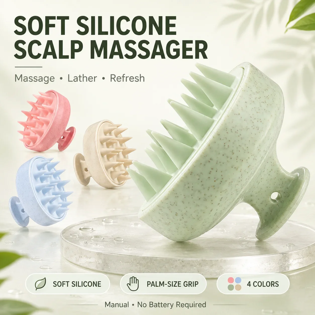escova-massageadora-de-couro-cabeludo-de-silicone-macio-com-cabo-de-palha-de-trigo-escova-para-lavar-cabelo-anticaspa-massageador-de-cabeca-para-uso-domestico-e-viagens