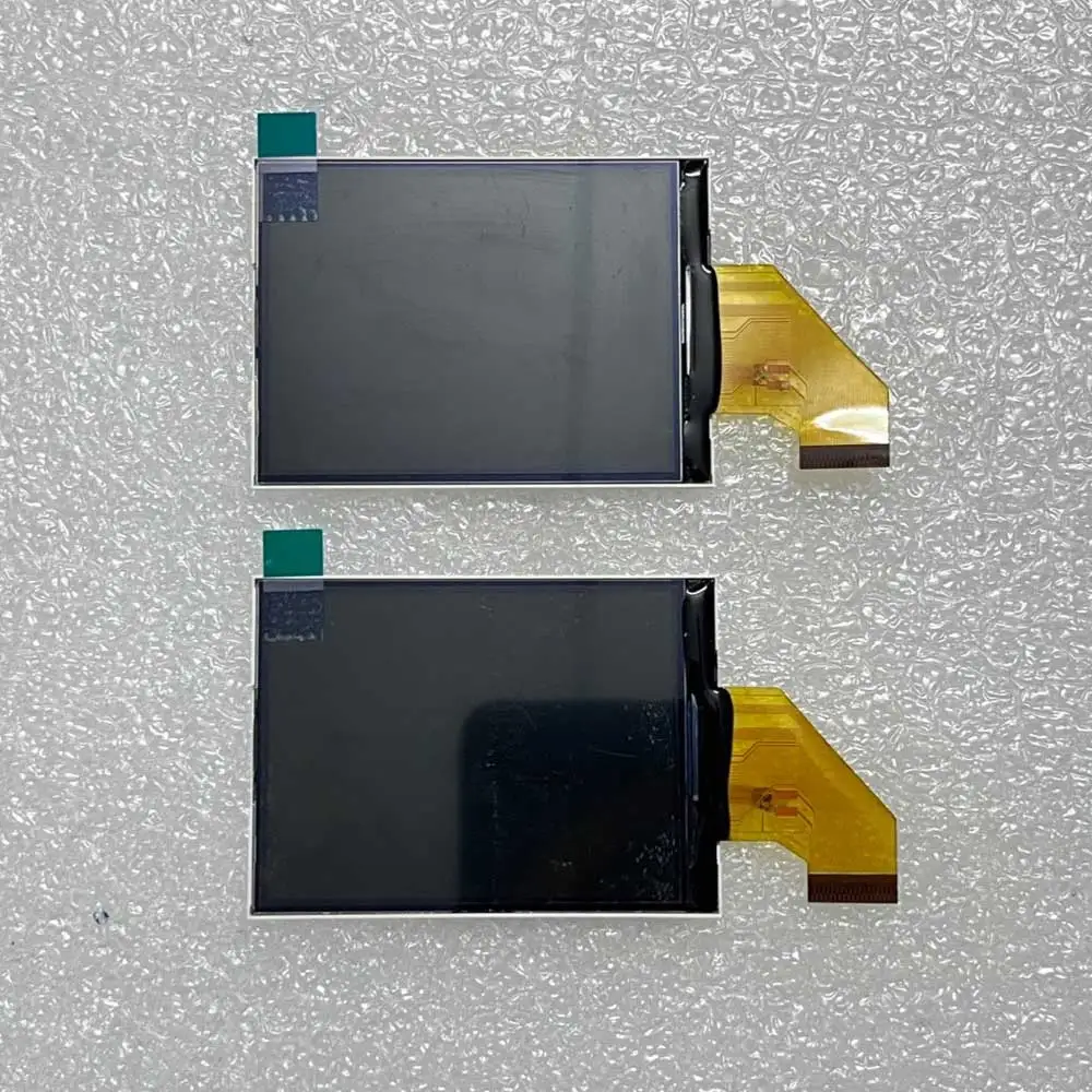 Fujifilm F70 F75 F72 display LCD screen crystal screen digital camera screen repair kit