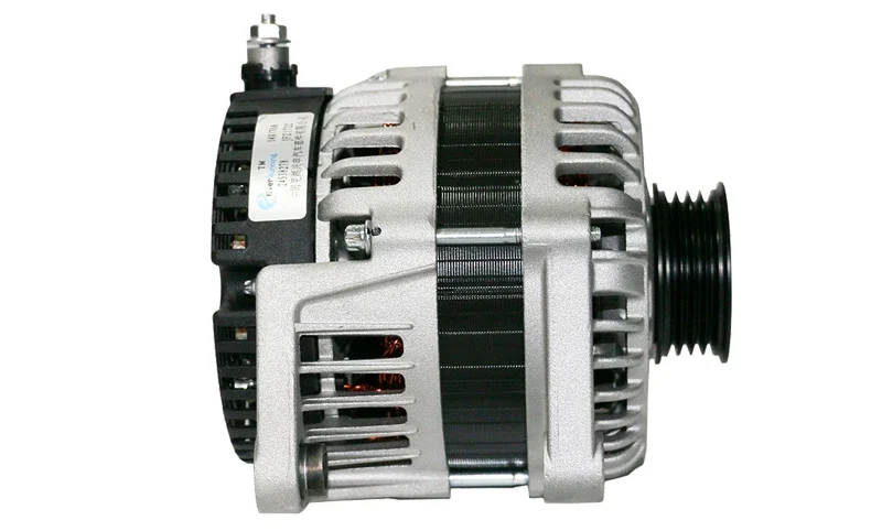 Alternator Assembly for 150A 100% New r 24v alternator Car Alternator