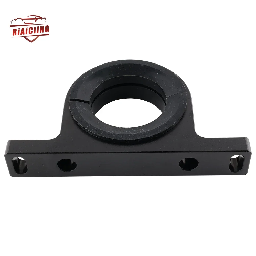 New For BMW E46 Z4 3 Series Drive Shaft Driveshaft Center Support with Bearing Polyurethane Aluminum Chassis Part