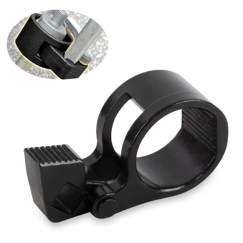 

27-42 мм универсальный автомобильный ключ для внутренней рулевой тяги, инструмент для снятия шестерни стойки, грузовик, прицеп, автофургон, аксессуары для ремонта автомобилей