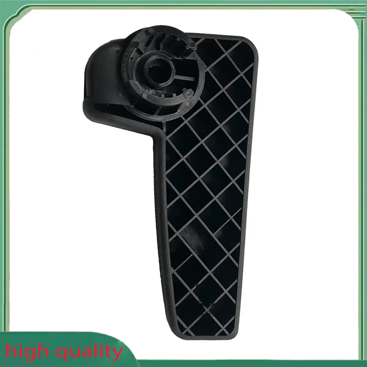 For Skoda Octavia 3 A7 Superb 3V Kodiaq Rapid VW Golf 7 GTI R 6R1823533 6R1823633 1PC Engine Hood Bonnet Handle Release Bracket
