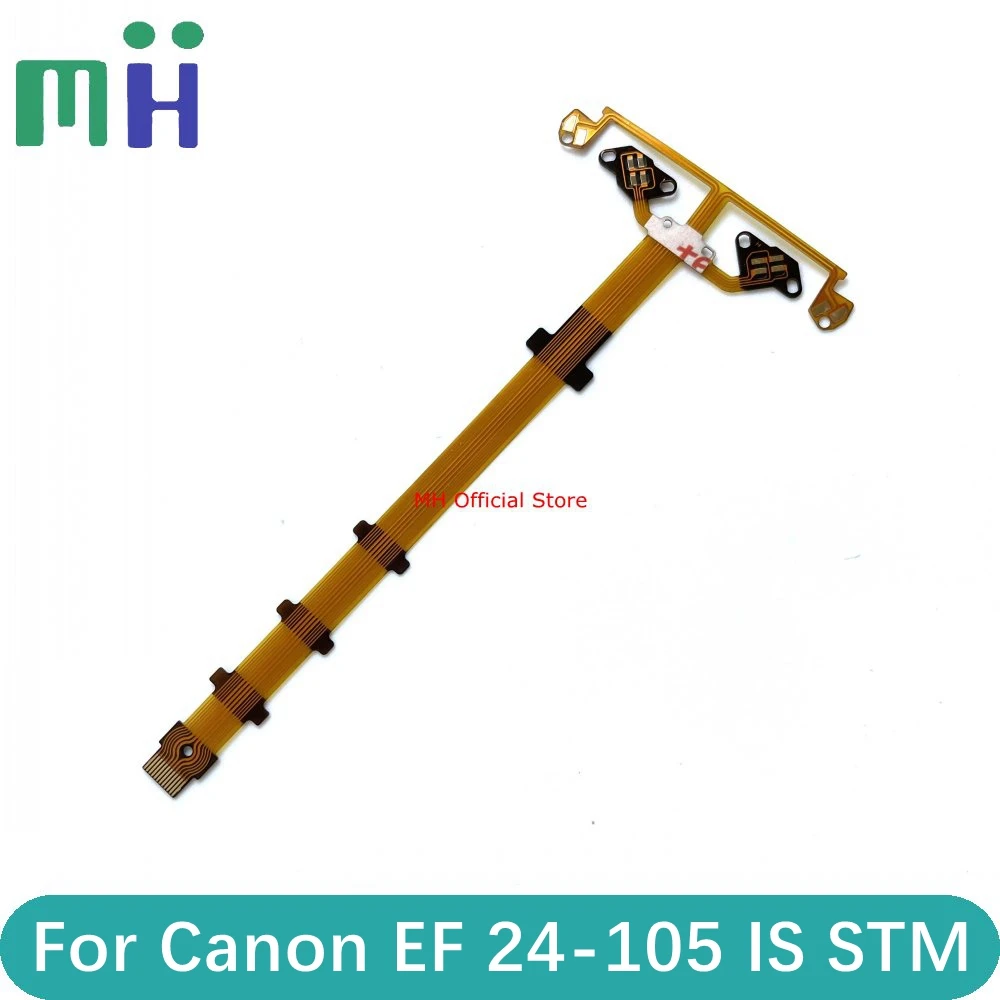COPY EF 24-105 STM Lens Image Stabilisator Flex Anti Shake Cable