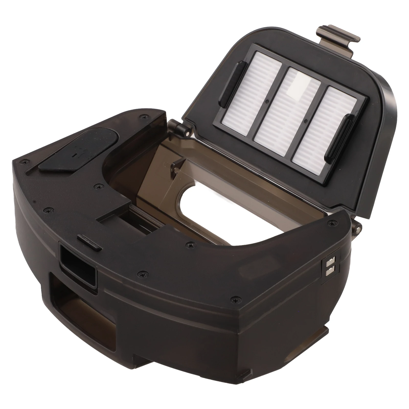 

Convenient Installation Dust Box Home Maintenance 23*13*6cm Enhanced Cleaning Efficiency Longevity And Resilience