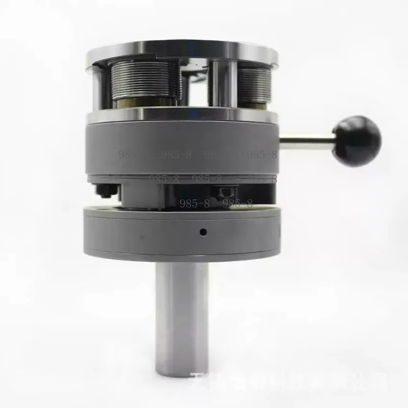 Accurate Metal Processing Thread Rolling Head, Durable High-Precision Workpiece Tool