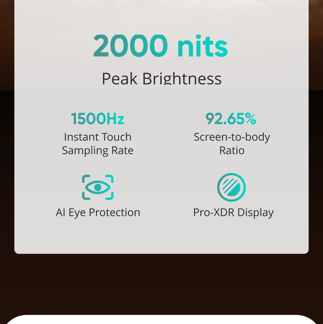 [Clearance] realme P3 5G Smartphone Global Version 8GB/256GB 12GB/512GB No Charger