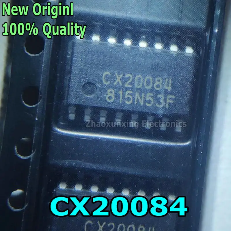 

1PCS New CX20084 SOP-16 Chipset