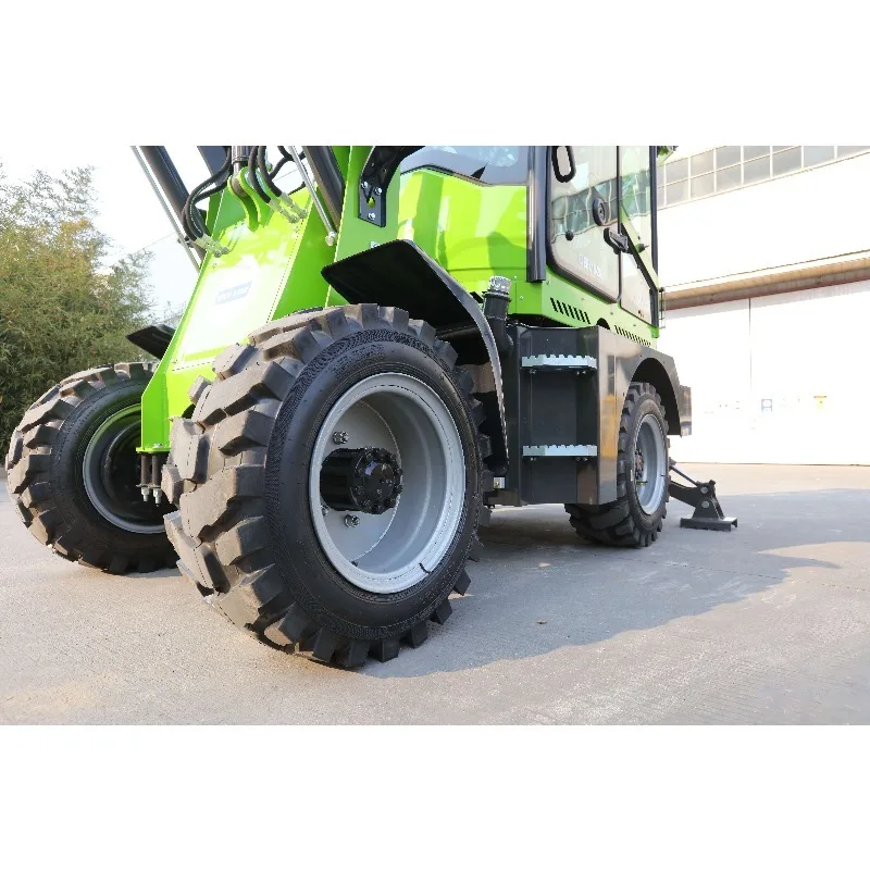 Premium Material Industrial Parts Offering Good Protection for Core Equipment Working System