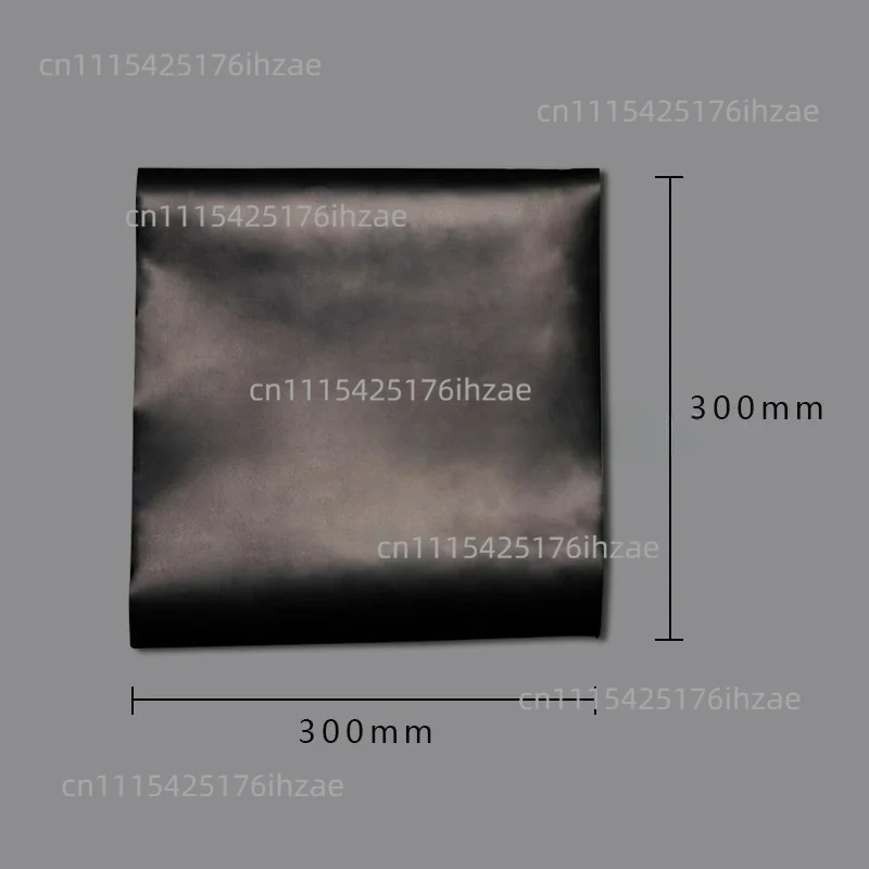Pressure-sensitive conductive sheet Imported conductive materials can be used to make flexible sensors