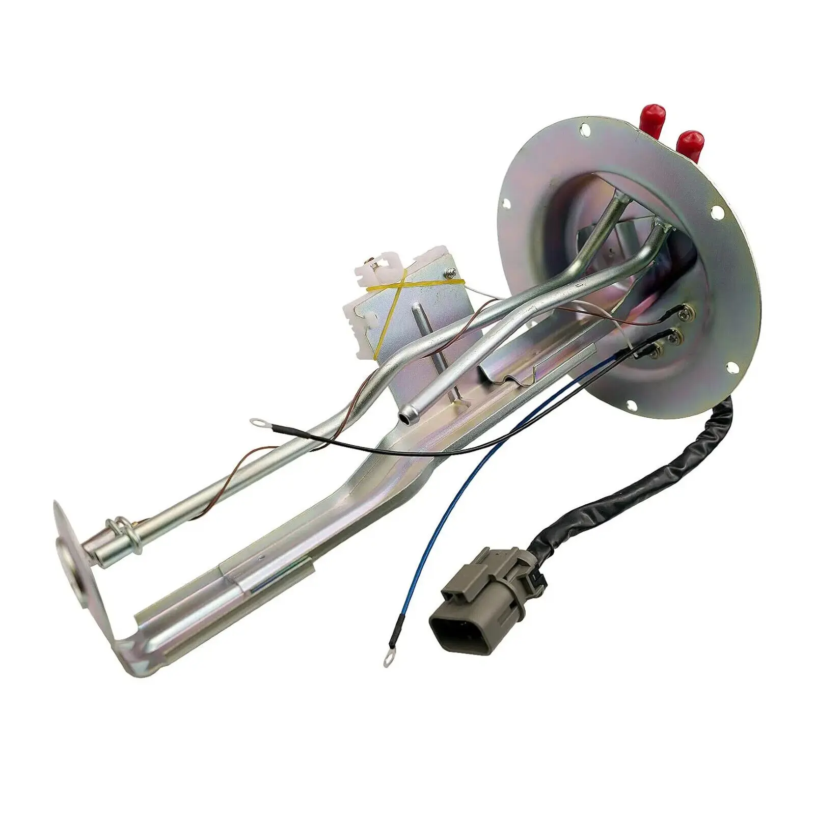 : Układ dolotu powietrza i paliwa ATV&UTV