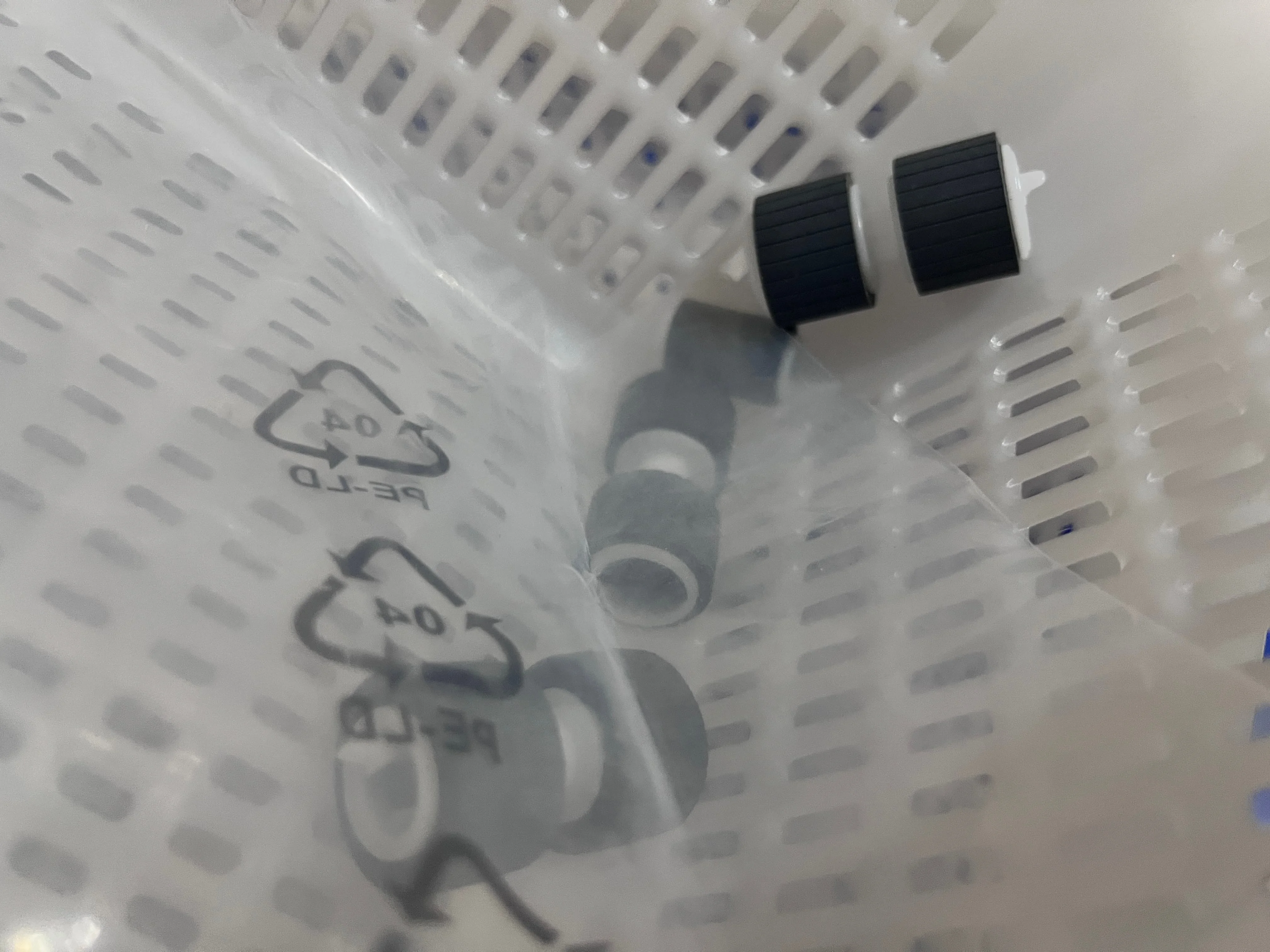 

5X B12B813581 Roller Assembly Kit for EPSON WorkForce DS-760 DS-860 / DS760 DS860