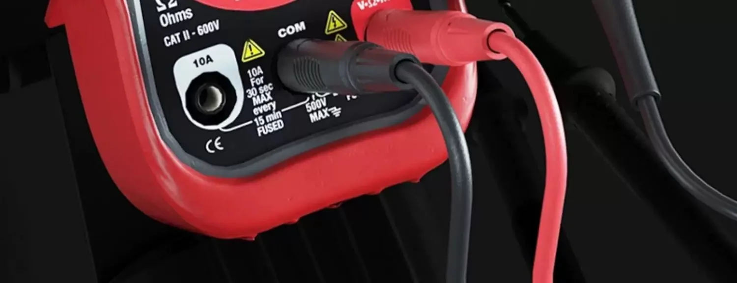 MaAnt P23A 1000V 23A Supraleitende Multimeter-Messleitungen für digitale Strom- und Spannungsmessungen, Nadelspitzen-Testleitungen, Messkabel, Werkzeug – Detail 6