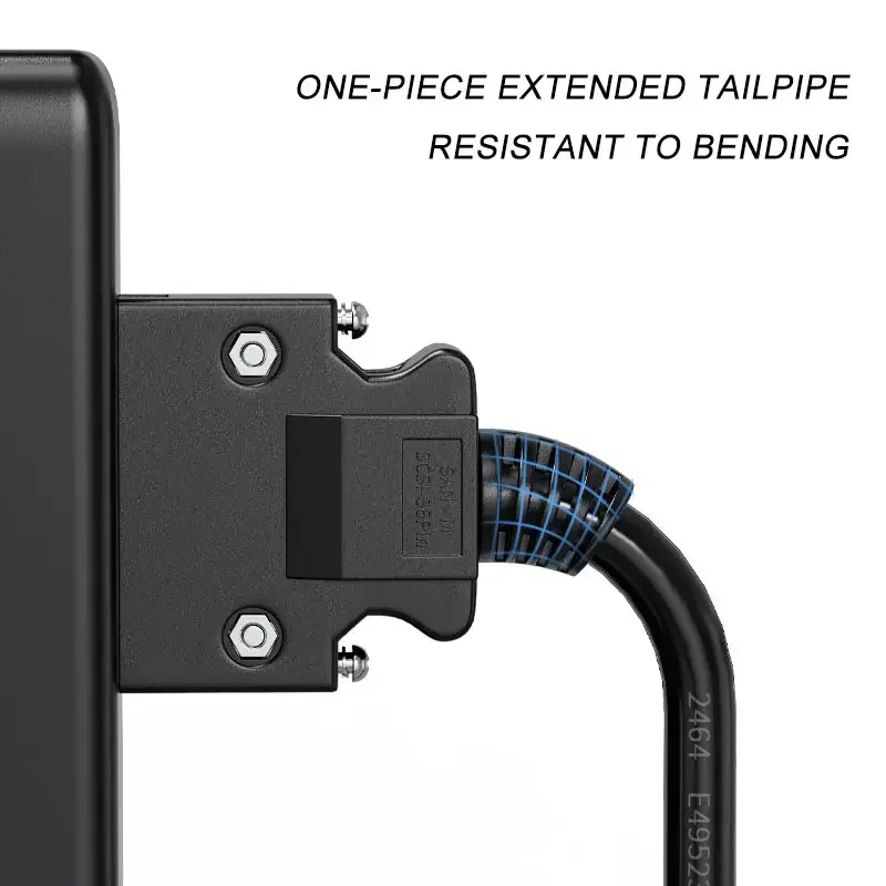 SCSI Servo Data Line CN 14/20/26/36/50Pin Double Shielding Motor IO Signal Control Line Drive Extension Cord for Scanner 0.5-5M