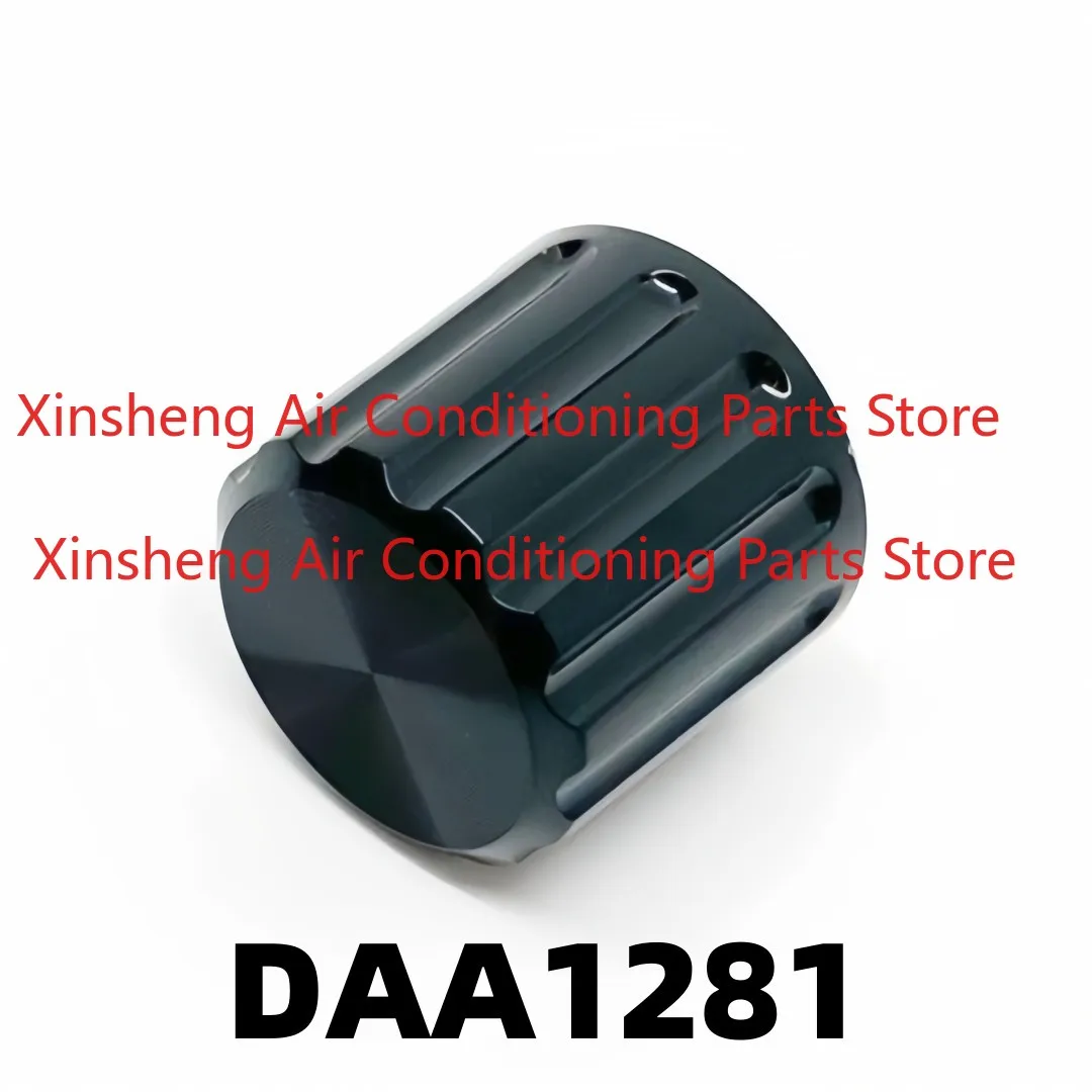 

Selection knob hat DJ accessory for DAA1281 Pioneer DDJ-FLX6 REV1 DJM-T1 S1 controller